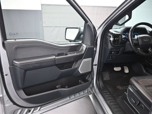 Used 2023 Ford F150 Lariat w/ Equipment Group 502A High AWD/4WD image 13