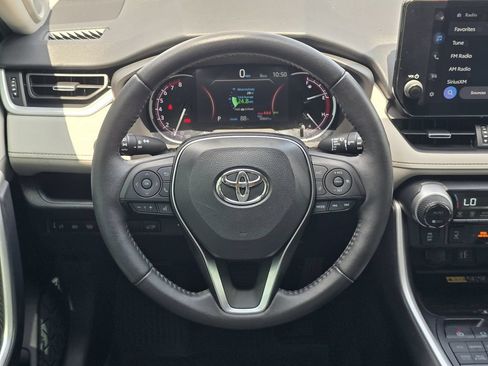 Used 2024 Toyota RAV4 XLE Premium w/ Weather Package AWD/4WD image 14