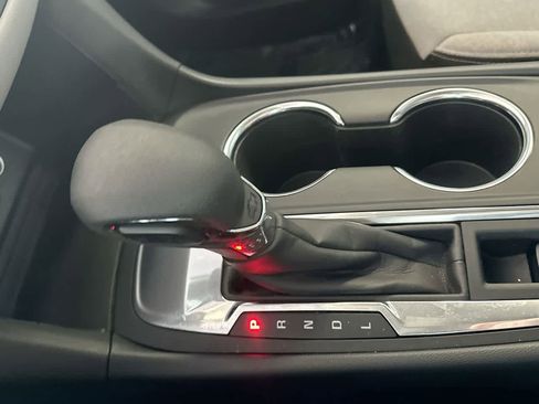 Used 2024 Chevrolet Equinox LS w/ Sport Edition FWD image 21