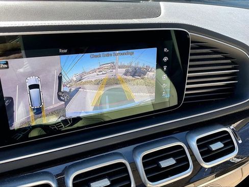 Certified 2023 Mercedes-Benz GLS 450 GLS 450 image 7