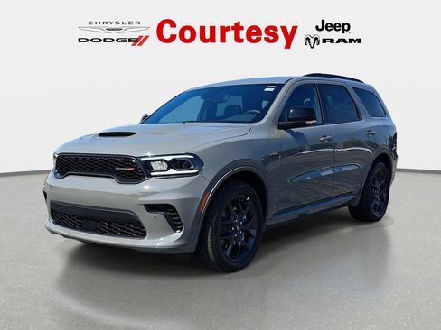 New 2026 Dodge Durango GT AWD/4WD image 7
