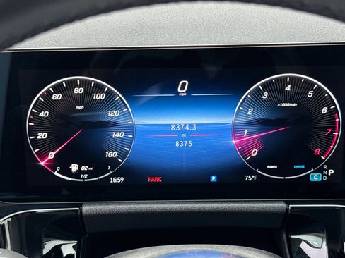 Certified 2025 Mercedes-Benz GLA 250 GLA 250 image 29