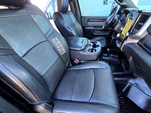 Used 2020 RAM 2500 Power Wagon image 32
