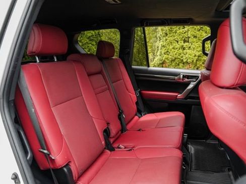 Used 2023 Lexus GX 460 Premium w/ Premium Package AWD/4WD image 45