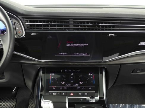 Used 2023 Audi Q8 Premium w/ Convenience Package image 26