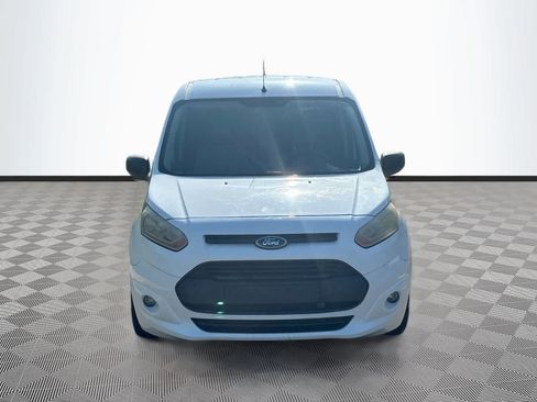 Used 2014 Ford Transit Connect XLT FWD image 2
