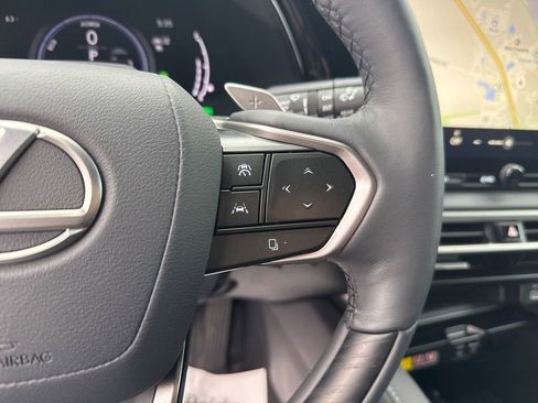 Used 2024 Lexus RX 350 w/ Convenience Package AWD/4WD image 14