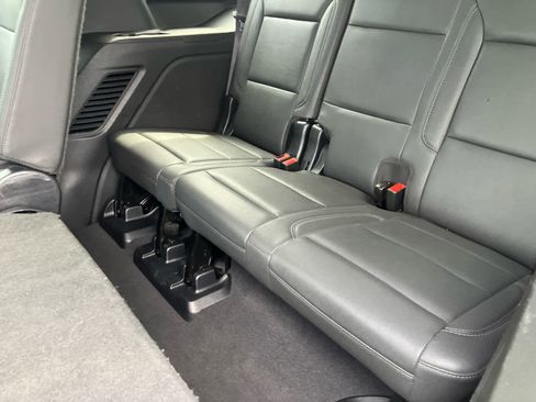 Used 2023 Chevrolet Tahoe LT AWD/4WD image 39