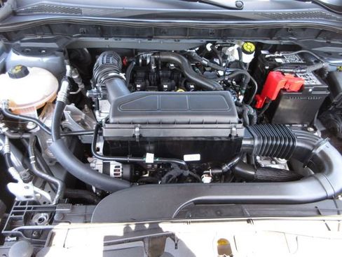 Certified 2025 Ford Escape Active FWD image 27