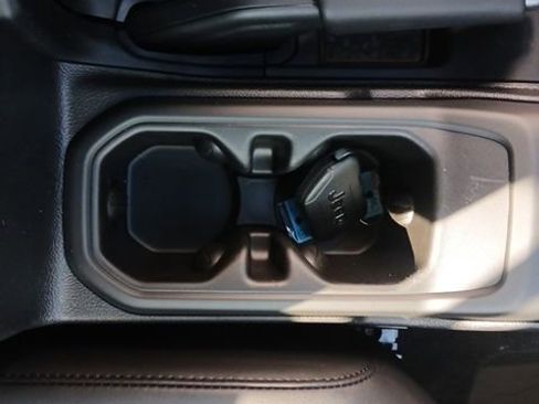 New 2026 Jeep Wrangler Unlimited Rubicon image 60