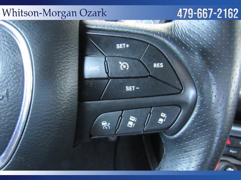 Used 2019 Dodge Challenger R/T Scat Pack w/ Shaker Package image 37