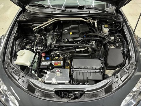 Used 2014 MAZDA MX-5 Miata Sport image 9