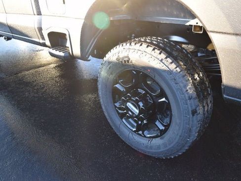 New 2026 Ford F350 XL w/ STX Appearance Package image 4