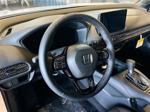 New 2026 Honda HR-V Sport image 18