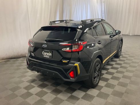 Used 2025 Subaru Crosstrek 2.5i Sport AWD/4WD image 5