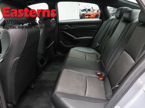 Used 2020 Honda Accord Sport image 20