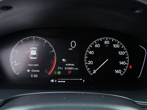 Used 2025 Honda Civic Sport image 21