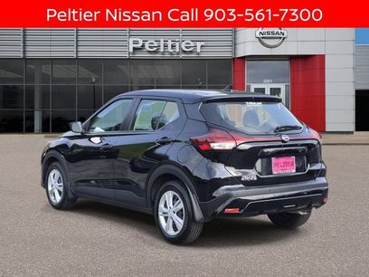 Certified 2025 Nissan Kicks Play S w/ Interior Electronics Package