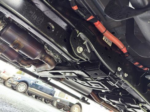 New 2026 Ford F350 XL w/ STX Appearance Package image 37