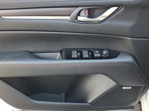 New 2025 MAZDA CX-5 Carbon Edition image 12