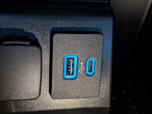 Used 2024 Ford Explorer ST w/ Equipment Group 401A image 36