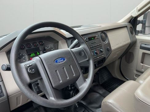 Used 2008 Ford F350 XLT AWD/4WD image 35