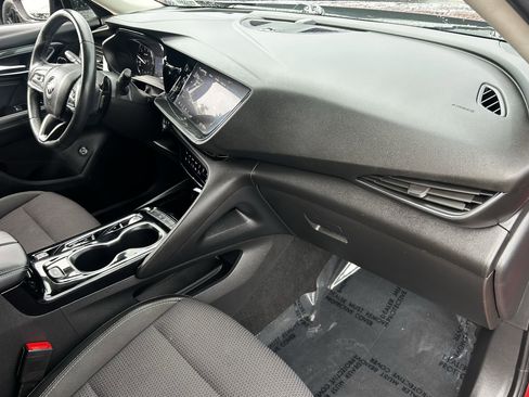 Used 2023 Buick Envision Preferred image 11