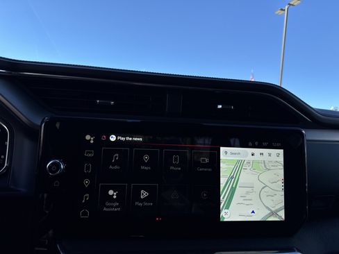 New 2026 GMC Sierra 1500 Denali image 23