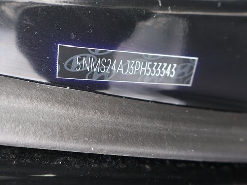 Certified 2023 Hyundai Santa Fe SEL image 42