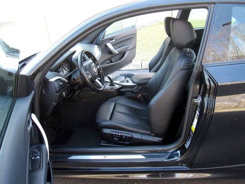 Used 2015 BMW 228i xDrive Coupe w/ Premium Package image 14