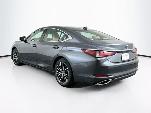 Used 2024 Lexus ES 350 w/ Premium Package FWD image 5