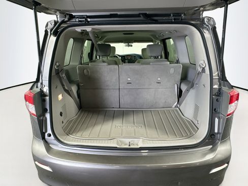 Used 2012 Nissan Quest S w/ Value Cargo Pkg FWD image 27