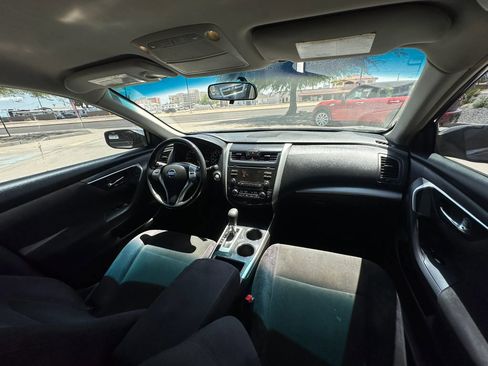 Used 2013 Nissan Altima 2.5 SV FWD image 20