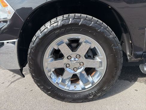 Used 2011 RAM 1500 Laramie image 14