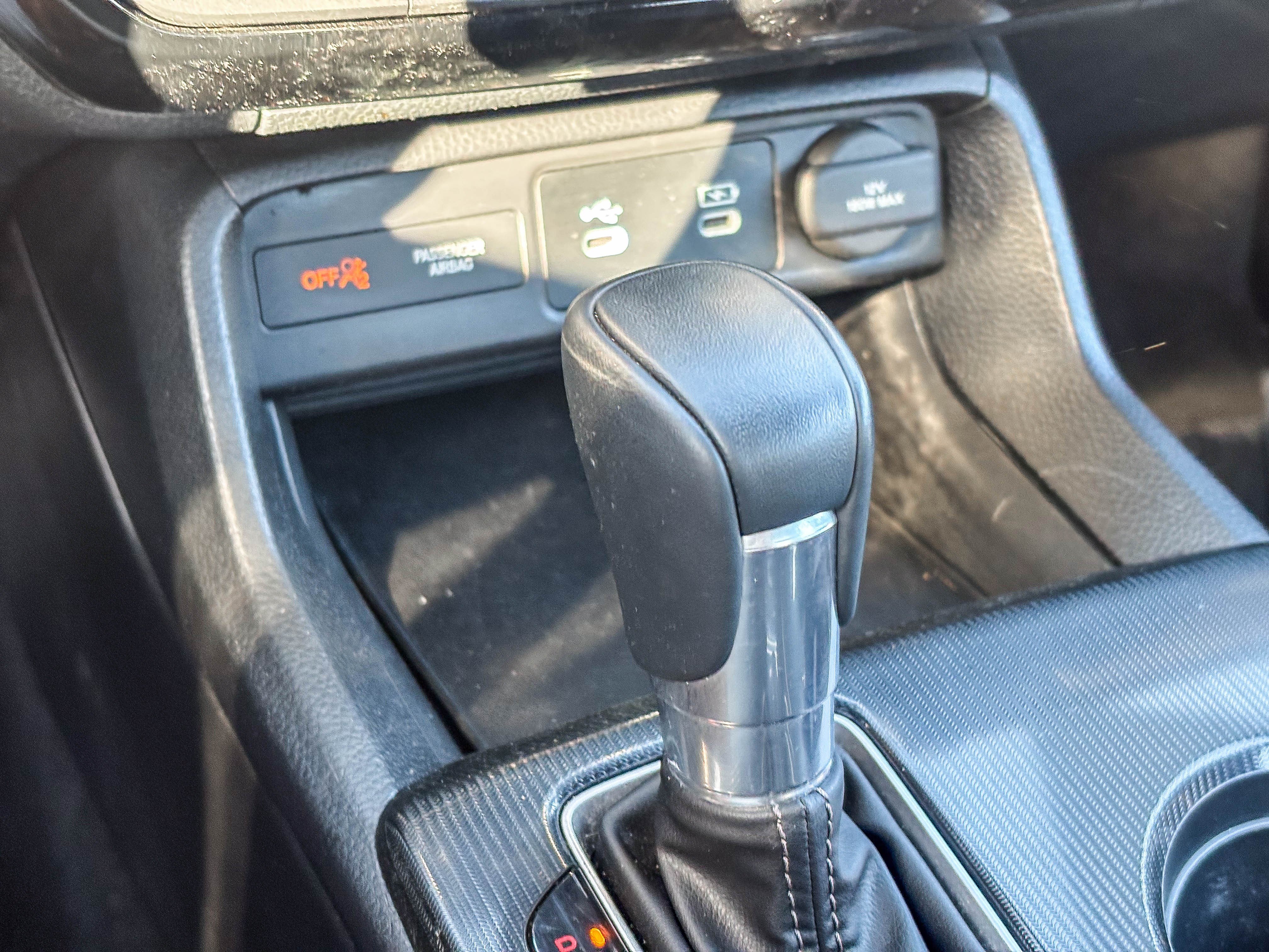 Used 2025 Honda Civic Sport image 25
