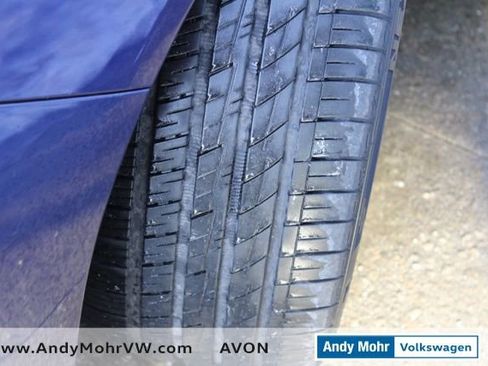 Used 2017 Subaru WRX STI w/ Popular Package #3 image 15