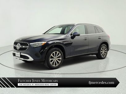 Used 2024 Mercedes-Benz GLC 300