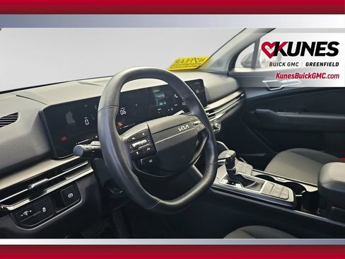 Used 2026 Kia Sportage LX FWD image 15