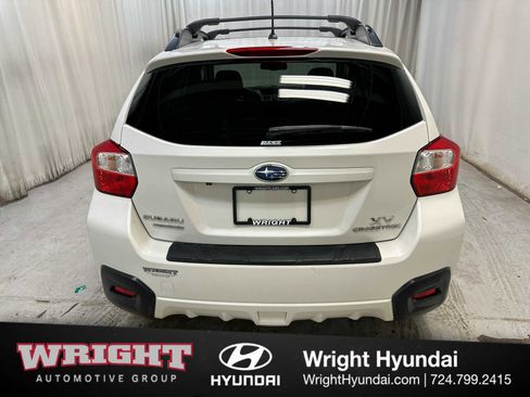 Used 2015 Subaru Crosstrek 2.0i Premium AWD/4WD image 5
