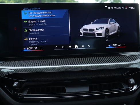 New 2026 BMW M2 w/ Lighting Package RWD image 31