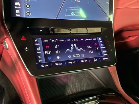 Used 2023 Maserati Grecale Modena image 48