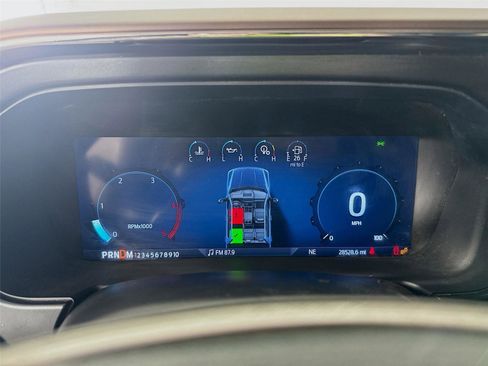 Used 2024 Ford F450 King Ranch w/ Chrome Package image 19