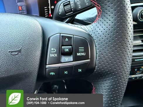 Used 2024 Ford Escape ST-Line image 27