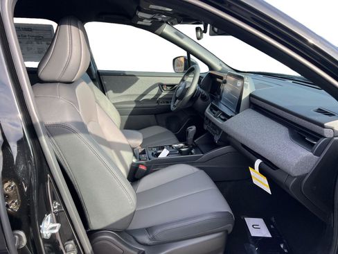 New 2026 Subaru Outback Premium image 15