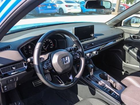 Used 2024 Honda Civic Sport image 22