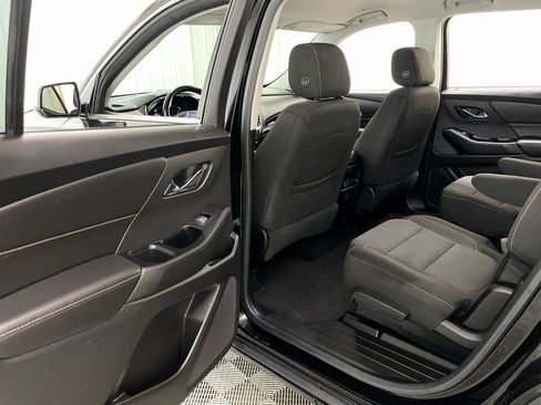 Certified 2018 Chevrolet Traverse LT image 41