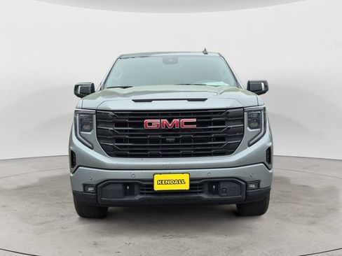 Used 2025 GMC Sierra 1500 Elevation w/ Elevation Premium Package AWD/4WD image 8