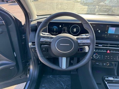 New 2026 Hyundai Tucson Limited AWD/4WD image 11