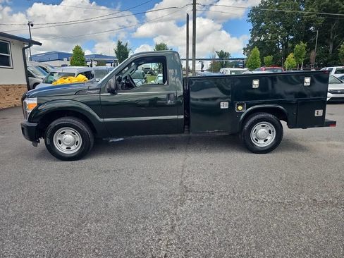 Used 2014 Ford F250 XL RWD image 5