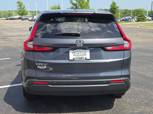 Used 2023 Honda CR-V EX-L image 13